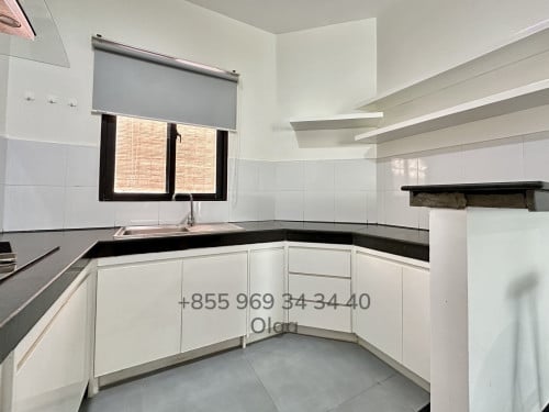 🔑  Siem Reap, Studio for Rent (#00301)