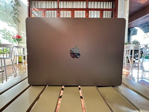 🔥 MacBook Air 15-inch M3 ឆ្នាំ 2024 | 16GB RAM | 512GB SSD