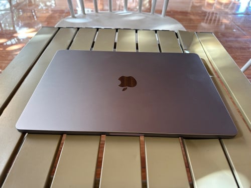 🔥 MacBook Air 15-inch M3 ឆ្នាំ 2024 | 16GB RAM | 512GB SSD