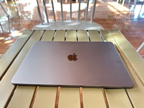 🔥 MacBook Air 15-inch M3 ឆ្នាំ 2024 | 16GB RAM | 512GB SSD