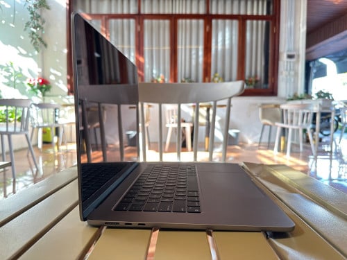 🔥 MacBook Air 15-inch M3 ឆ្នាំ 2024 | 16GB RAM | 512GB SSD