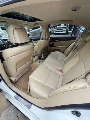 🔥GS300 06Fullប៉ុង1 ក្នុងលឿងឡានមូលអត់បុកប៉ះច្រេះ ម៉ាសុីនប្រអប់លេខអ៊ែម មានSensor
