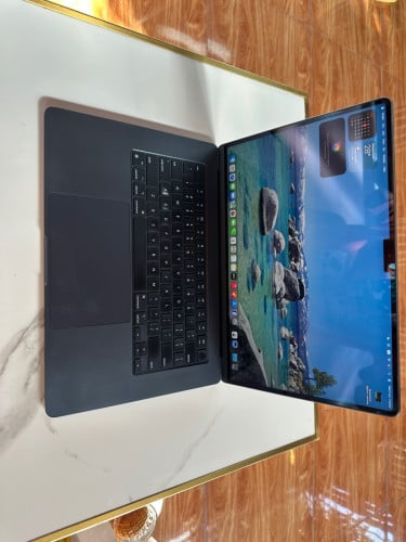 🚀 MacBook Air 15-inch M3 2024✨ ស្រាល ស្តើង ខ្លាំង ជំនាន់ថ្មី