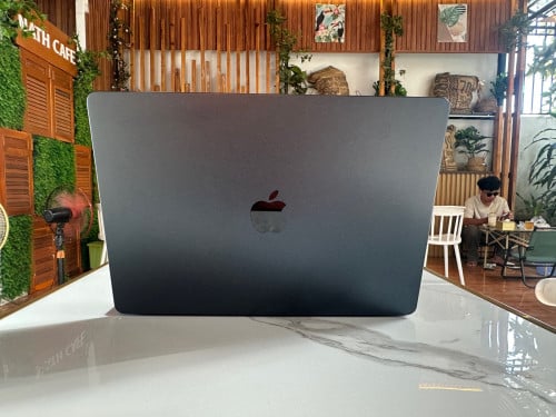 🚀 MacBook Air 15-inch M3 2024✨ ស្រាល ស្តើង ខ្លាំង ជំនាន់ថ្មី