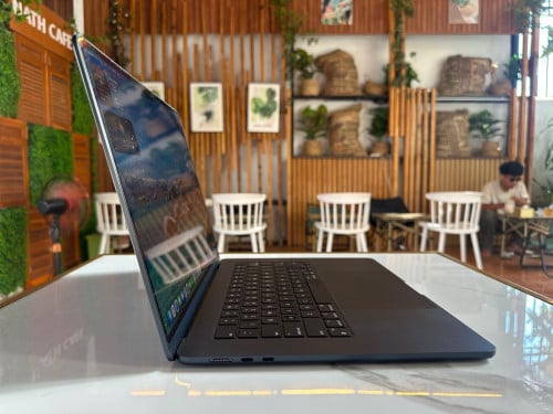 🚀 MacBook Air 15-inch M3 2024✨ ស្រាល ស្តើង ខ្លាំង ជំនាន់ថ្មី