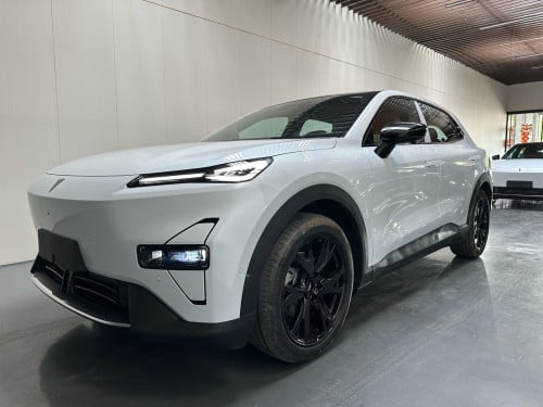 🚗DEEPAL S05 ឡានថ្មី ឆ្នាំ2026 បញ្ចុះតម្លៃជូនបងប្អូនទៀងផង