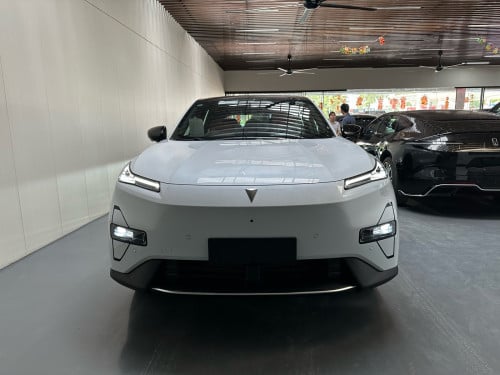 🚗DEEPAL S05 ឡានថ្មី ឆ្នាំ2026 បញ្ចុះតម្លៃជូនបងប្អូនទៀងផង