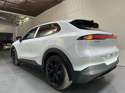 🚗DEEPAL S05 ឡានថ្មី ឆ្នាំ2026 បញ្ចុះតម្លៃជូនបងប្អូនទៀងផង