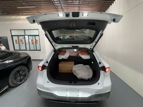 🚗DEEPAL S05 ឡានថ្មី ឆ្នាំ2026 បញ្ចុះតម្លៃជូនបងប្អូនទៀងផង