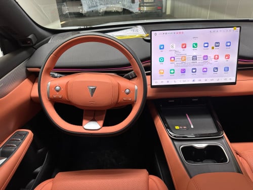 🚗DEEPAL S05 ឡានថ្មី ឆ្នាំ2026 បញ្ចុះតម្លៃជូនបងប្អូនទៀងផង