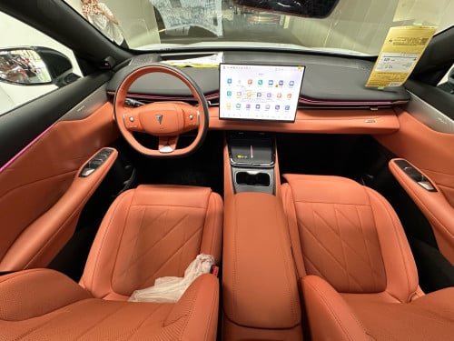 🚗DEEPAL S05 ឡានថ្មី ឆ្នាំ2026 បញ្ចុះតម្លៃជូនបងប្អូនទៀងផង