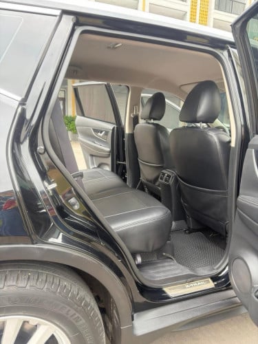 🚘 មហាសែនថ្មី  ថ្មី 99% NISSAN XTRAIL