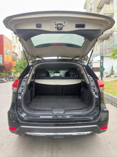 🚘 មហាសែនថ្មី  ថ្មី 99% NISSAN XTRAIL