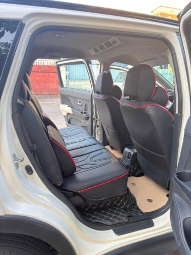 🚘 ធានាឡានថ្មីខ្លាំង TOYOTA RUSH 2020 TRD ម្ចាស់ដេីមប្រើបានតិច