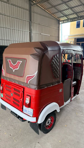 🛺កង់បីលក់  Re 018តម្លៃ1700$ចរចា
