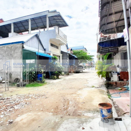 ផ្ទះលក់បន្ទាន់ តម្លៃពិសេស! | URGENT HOUSE FOR SALE