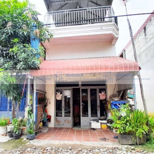 ផ្ទះលក់បន្ទាន់ តម្លៃពិសេស! | URGENT HOUSE FOR SALE