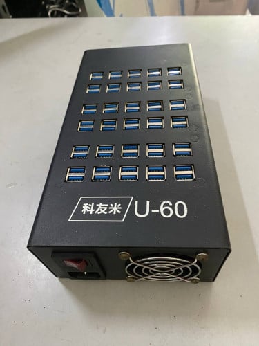 អីវ៉ាន់នៅស្អាតមាន USB40តំលៃ10$