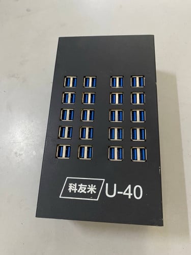 អីវ៉ាន់នៅស្អាតមាន USB40តំលៃ10$