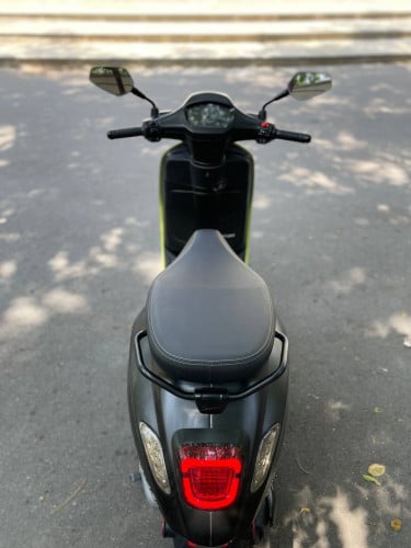 លក់ vespa sprint tech លេខស្អាតក្រដាស់ពន្ធ ៣០០០គីឡូជាង ដូរប្រេងហើយ