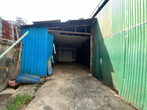 [ ឃ្លាំង សម្រាប់ជួល | Warehouse For Rent ]