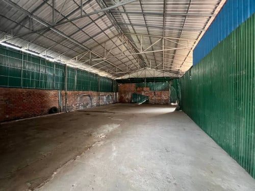 [ ឃ្លាំង សម្រាប់ជួល | Warehouse For Rent ]