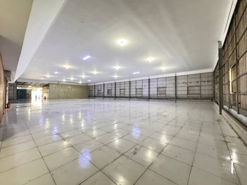 [ ឃ្លាំង សម្រាប់ជួល | Warehouse For Rent ]