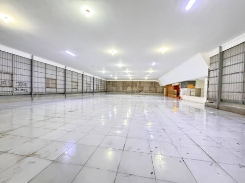 [ ឃ្លាំង សម្រាប់ជួល | Warehouse For Rent ]