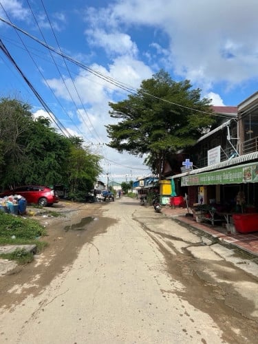 ឃ្លាំងជួល 仓库出租 Warehouse Rent