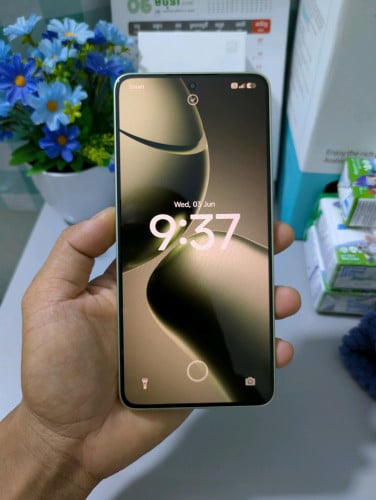 លក់ Xiaomi 14t របស់ក្រុមហ៊ុន 512g