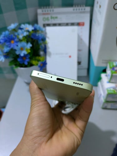 លក់ Xiaomi 14t របស់ក្រុមហ៊ុន 512g