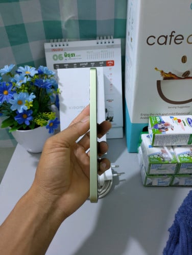 លក់ Xiaomi 14t របស់ក្រុមហ៊ុន 512g