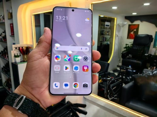 #Xiaomi  15  Ultra  ( Global Version )💥 💥 12GB ram + 256GB ( 95% ) 💥 💥  525$  💥 Sim 2 💥