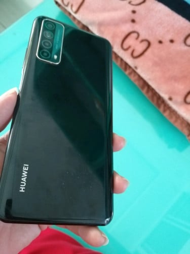 ភ្នំពេញ Y7A ram4 64