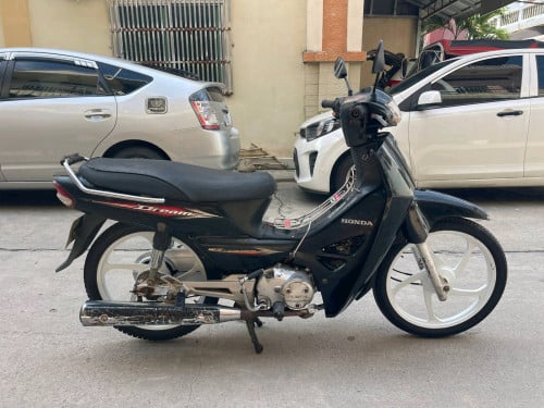 05 កាតគ្រីម៉ាស៊ីនស្រួយ