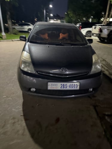 08 full option