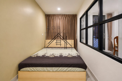 1 Bedroom Apartment For Rent in Russian Market, Phnom Penh