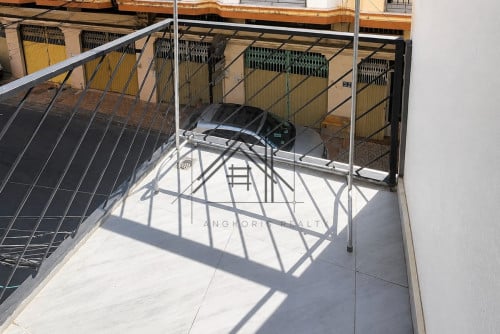 1 Bedroom Apartment For Rent in Russian Market, Phnom Penh