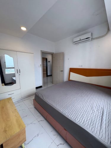 1 bedroom condo for rent $250/month