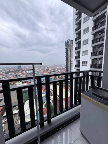 1 bedroom condo for rent $250/month