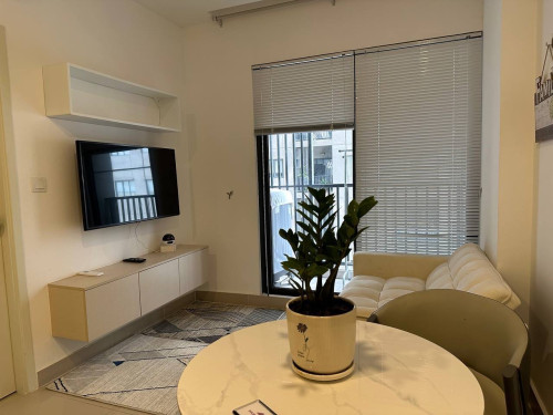 1-Bedroom for rent at Parkland TK