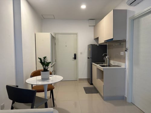 1-Bedroom for rent at Parkland TK