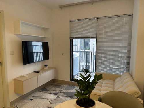 1-Bedroom for rent at Parkland TK