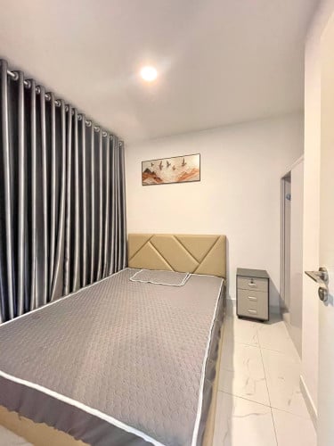 1-Bedroom for rent at The Garden Residency 2