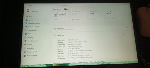100% good condition