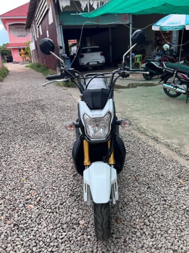 1150$ZOOMERX2018 110CC