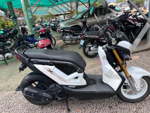 1150$ZOOMERX2018 110CC