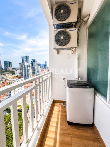 12th Floors Residence L Sovan | One Bedroom For sale
