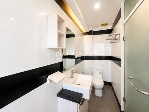 12th Floors Residence L Sovan | One Bedroom For sale
