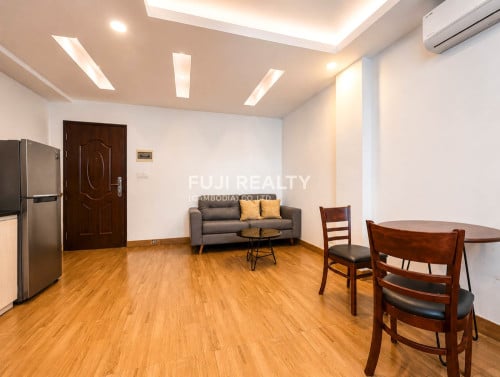 12th Floors Residence L Sovan | One Bedroom For sale
